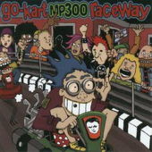 Diverse – Go-Kart MP 300 Raceway