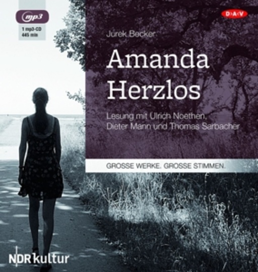 Diverse – Amanda Herzlos