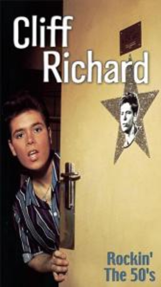 Cliff Richard – Rockin' The 50's