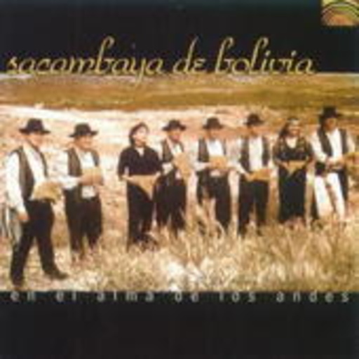 Diverse – Sacambaya De Bolivia