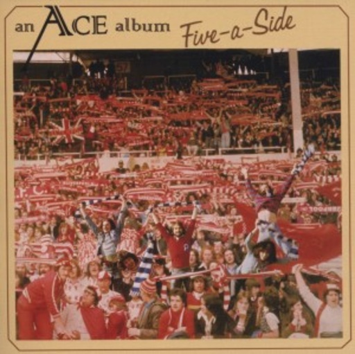 Ace – Five-A-Side