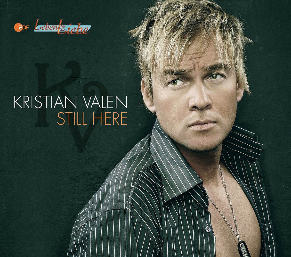 Kristian Valen – Still Here