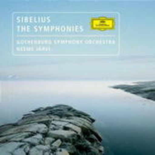 The Symphonies