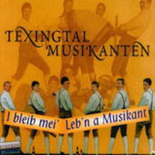 Texingtal Musikanten – I bleib mei' Leb'n a Musikant