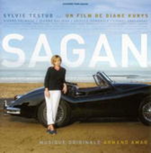 Diverse – Sagan/Bonjour Sagan