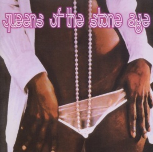Queens Of The Stone Age – Queens Of The Stone Age