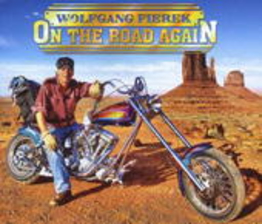 Wolfgang Fierek – On The Road Again