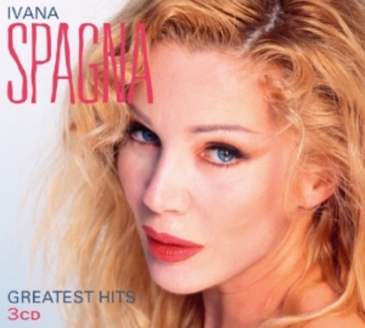 Ivana Spagna – Greatest Hits