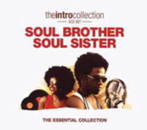 Soul Brother Soul Sister – Intro Collection