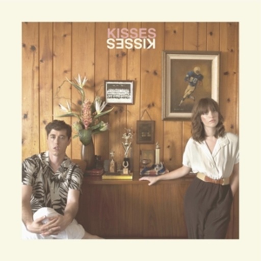 Kisses – Kids In LA