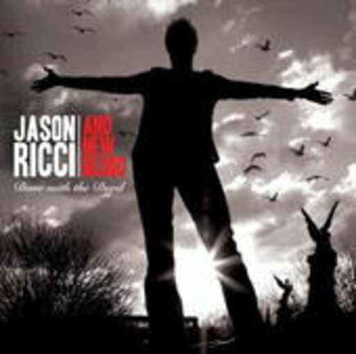Jason Ricci – Done With The Devil