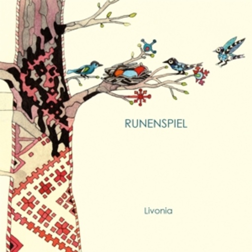 Livonia – Runenspiel