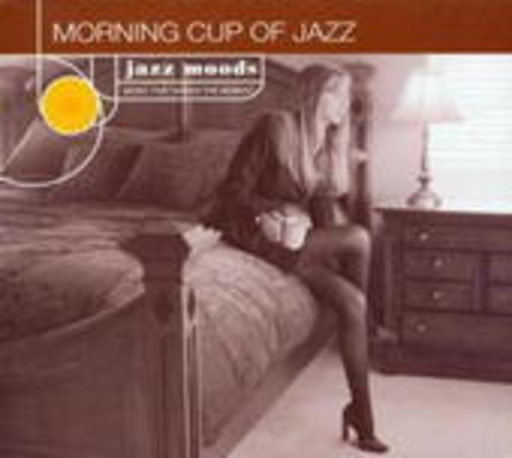 Divrse – Jazz Moods: Morning Cup Of Jazz