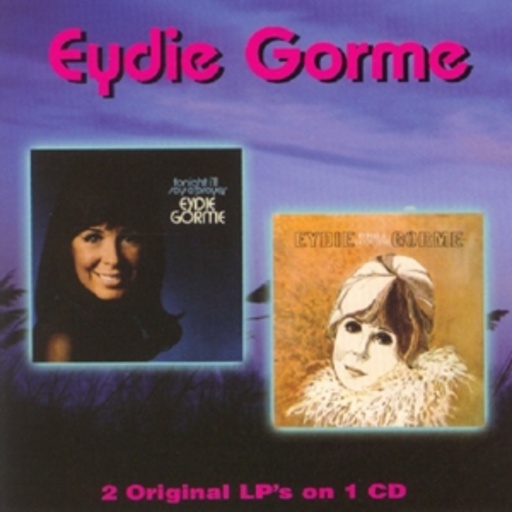 Eydie Gorme – Tonight I'll Say A Prayer/It Was A Good Time