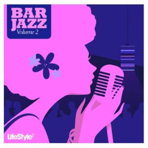 Diverse – Bar Jazz Vol. 2