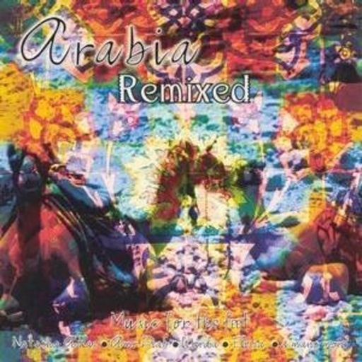 Diverse – Arabia Remixed