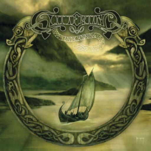 Glittertind – Landkjenning