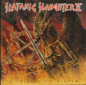Diverse – Slatanic Slaughter II