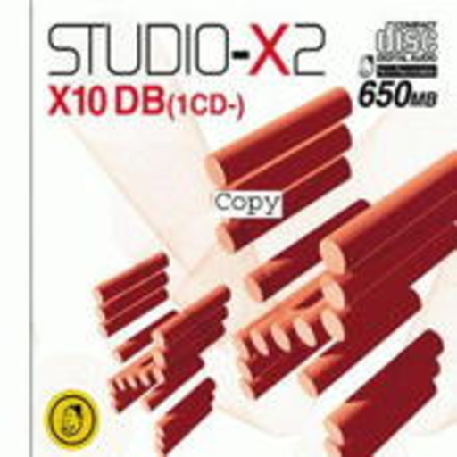 Diverse – Studio-X2