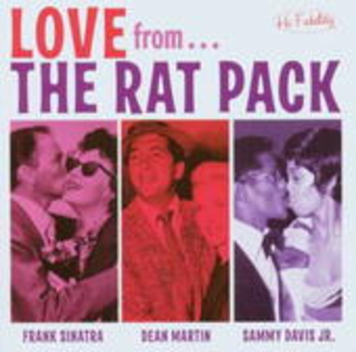 Diverse – Love From The Rat Pack