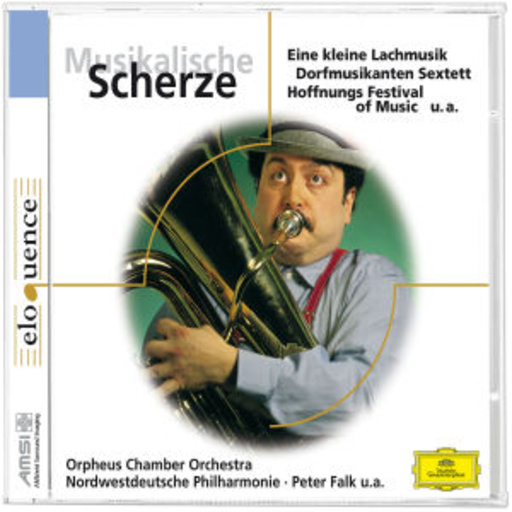 Diverse – Musikalische Scherze