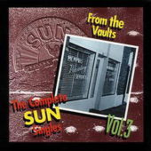 From The Vaults – The Complete Sun Singles Vol. 3 (Box Set incl. Book)