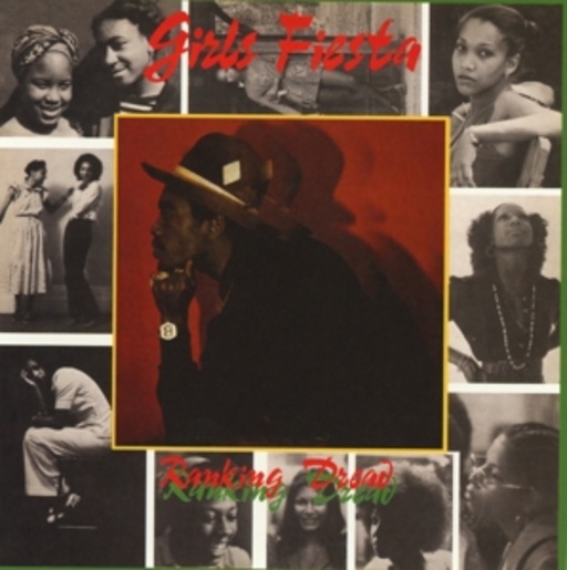 Ranking Dread – Girls Fiesta