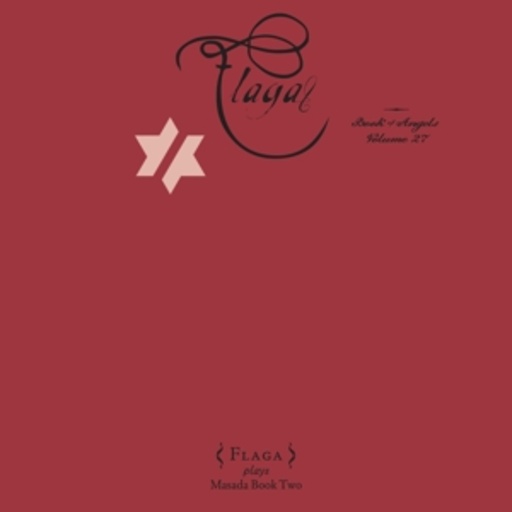 Craig Taborn – Flaga - The Book Of Angels Volume 27