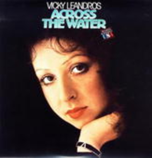 Vicky Leandros – Across The Water