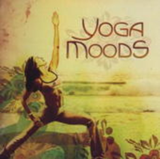 Diverse – Yoga Moods