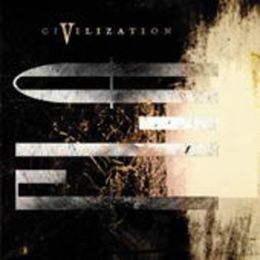 Front Line Assembly – Civilization