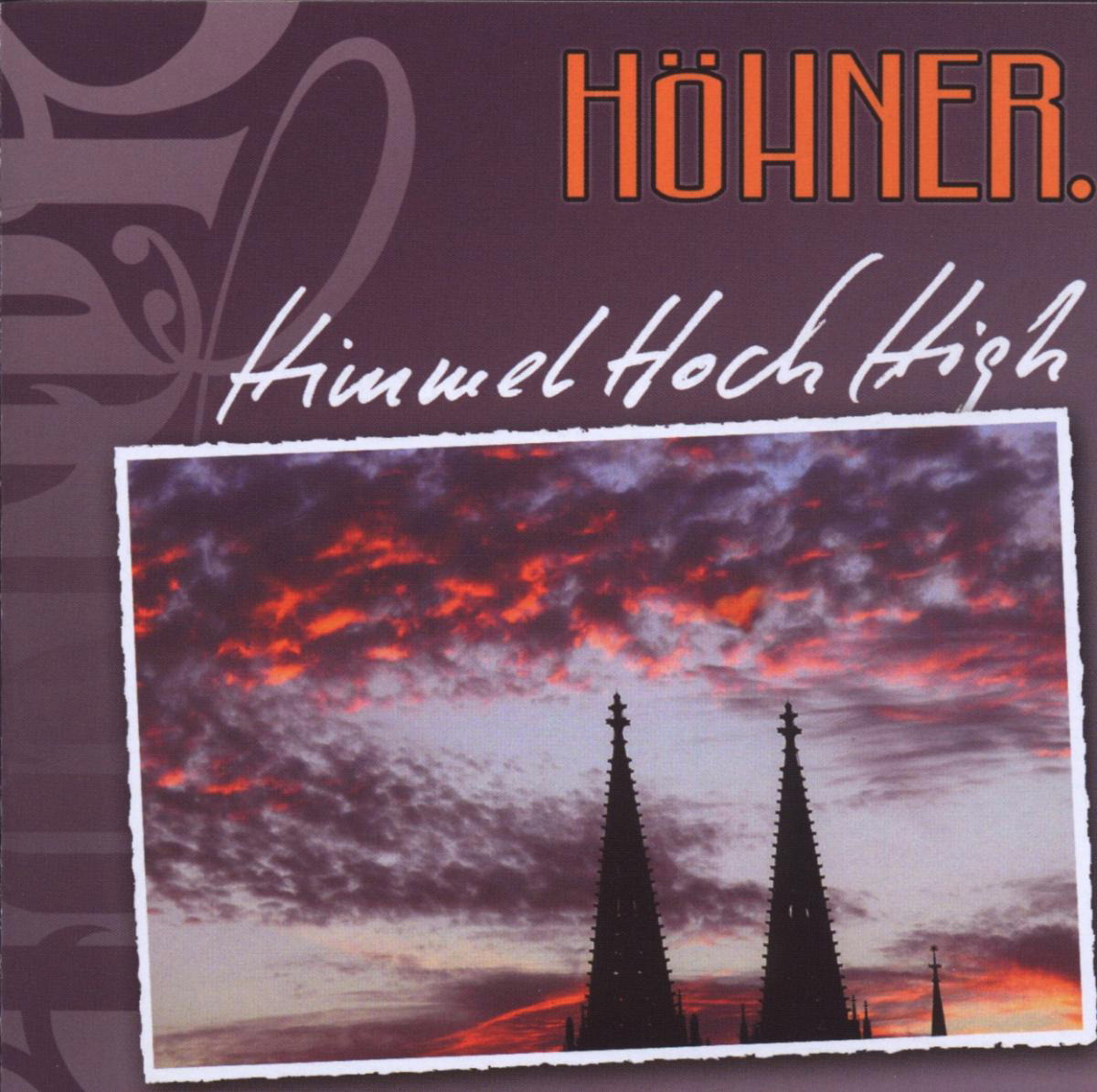 Höhner – Himmelhoch High