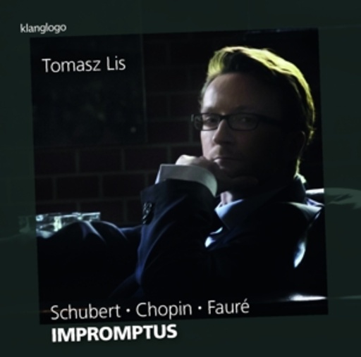 Thomasz Lis – Impromptus
