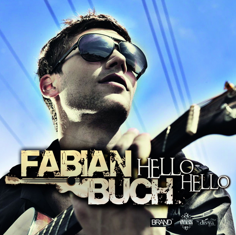 Vielversprechendes Debüt: "Hello, Hello" von Fabian Buch