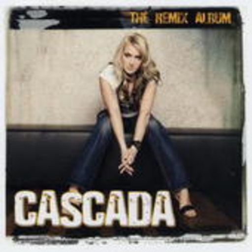 Cascada – The Remix Album