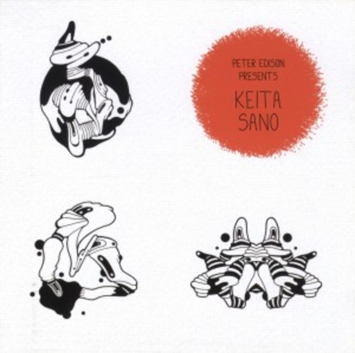 Keita Sano – Keita Sano