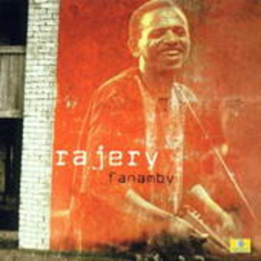 Rajery – Fanamby