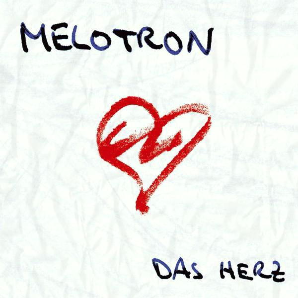 Melotron – Das Herz
