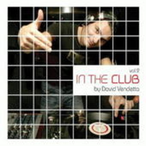 Diverse – In The Club Vol. 2 (Mixed By David Vendetta)