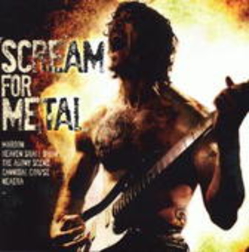 Diverse – Scream For Metal