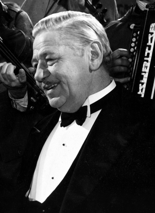 Paul Hörbiger