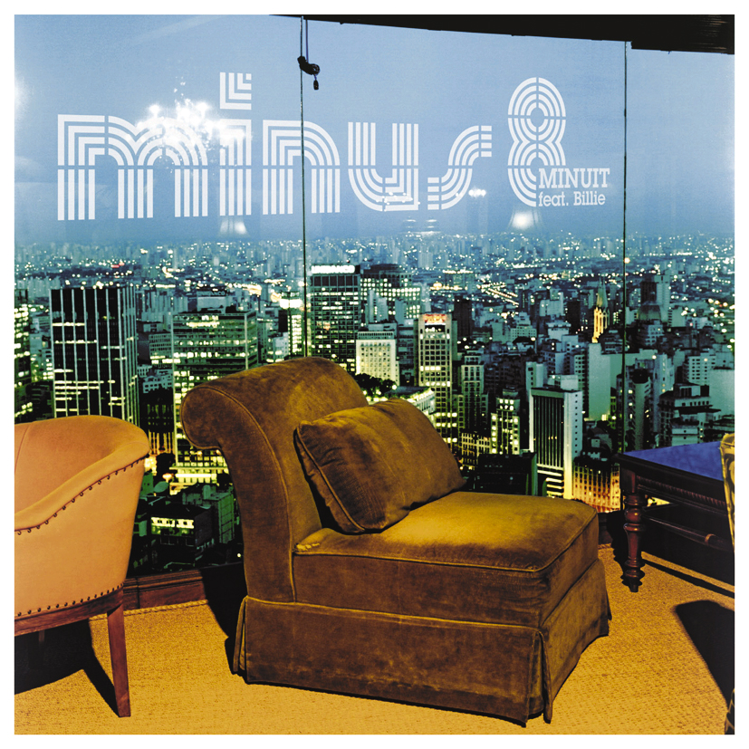 Minus 8 – Minuit