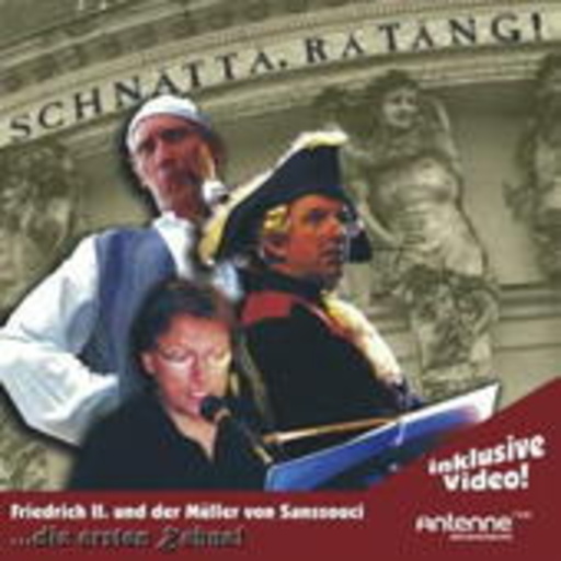 Flügge/Schulte/Rawel – Schnättä, Rätäng