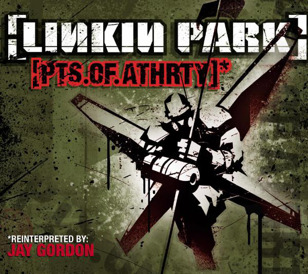 Linkin Park – Points Of Authority