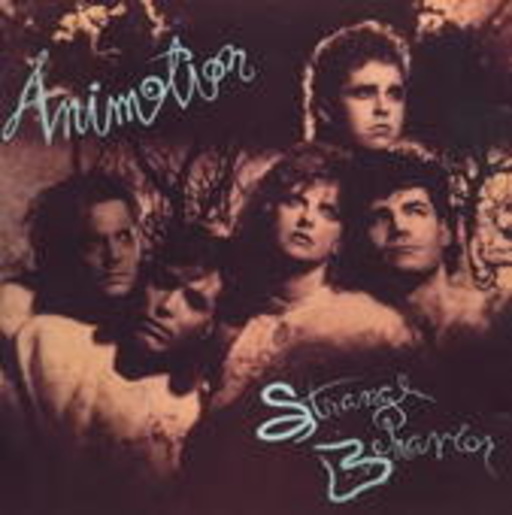 Animotion – Strange Behaviour