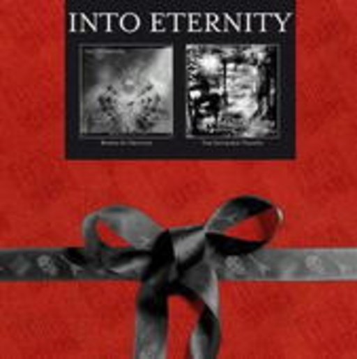 Into Eternity – Two 4 One: Buried In Oblivion/The Incurable Tragedy