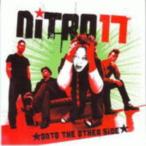 Nitro 17 – Onto The Other Side