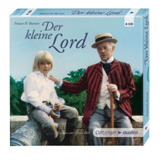 Ursula Illert – Der kleine Lord