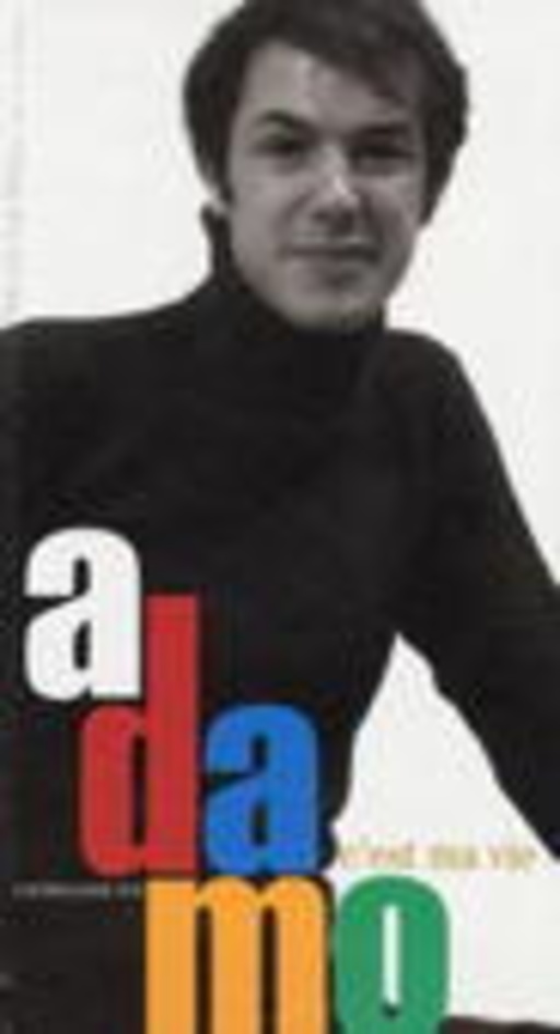 Adamo – C'est Ma Vie - L'Anthologie