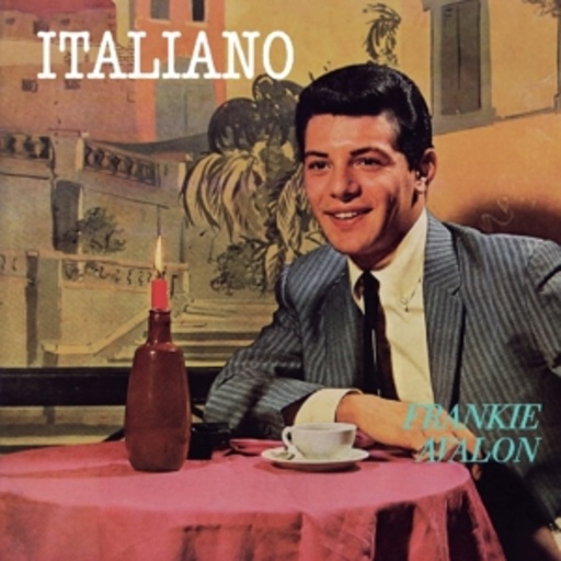 Frankie Avalon – Italiano